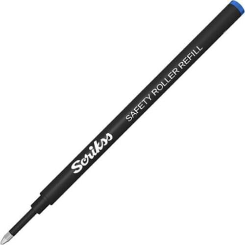 Scrikss Roller Pen Refili Blue 1 Pcs
