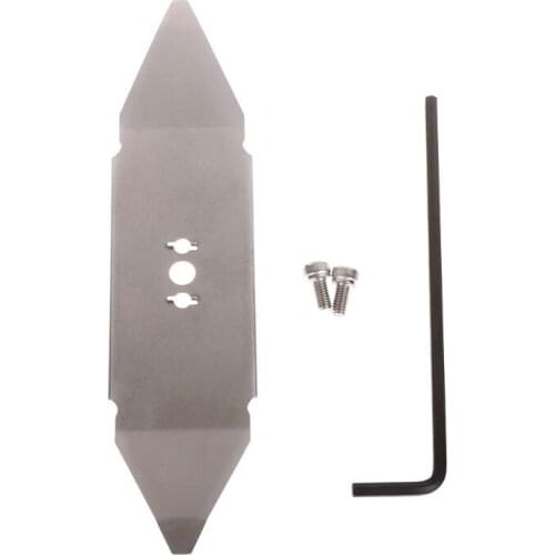 Stainless Steel Replacement Knife Blades with Hex Key Set For Robomow RX Professional Accessories Replacements wholesale