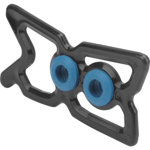 Snooker Stick Rack Billiard Cues Rest Billiards Pool Cue Rest Head High Quality Portable Cue Stick Bridge Rest Head