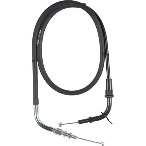 MotoMaster 58300-27E00 Throttle Cable A (OPEN) for Suzuki GSF 1200 S Bandit (1996-2000)
