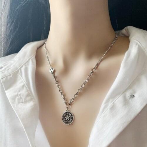 Панк-подвески Utimtree China At AliExpress