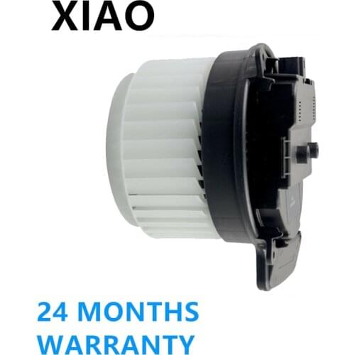 HVAC Engine Fans Heater Blower Motor Fan Assembly 4H1 820 021 C For Audi A6 A7 A8 S6 S7 S8 4H1820021 4H1820021A 4H1820021B