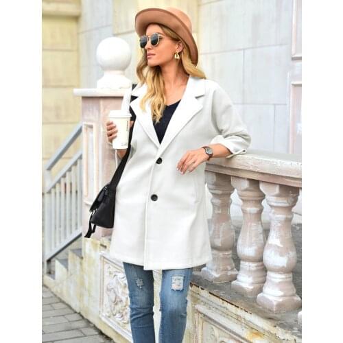 Yozihis Women's Big Coats