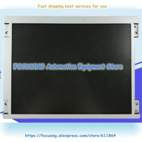 LTA084C272F LCD Screen Tested Good For Shipping