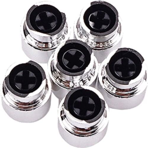5pcs Guitar Switch Metric Guitar 3 Way Toggle Switch Tip Switch Knobs Fits Epiphone LP Les Paul