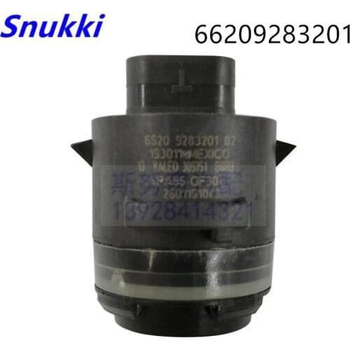 66209283201 PDC parking sensor for BMW x5 1pc a lot