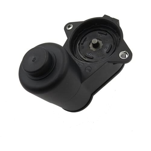 Car 12Torx Tooth Electronic Rear Park Brake Caliper Servo Motor For Audi Q3 VW Tiguan 3C0 998 281 32332267 3C0998281B 3C0998281A