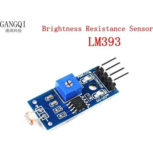 CHD Electronic Sensors