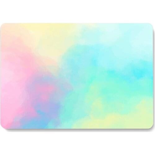 Case For MacBook Air 13 11 12 Retina 13.3 New Pro 15.4 16 inch Cover Art Paint shell XC0463