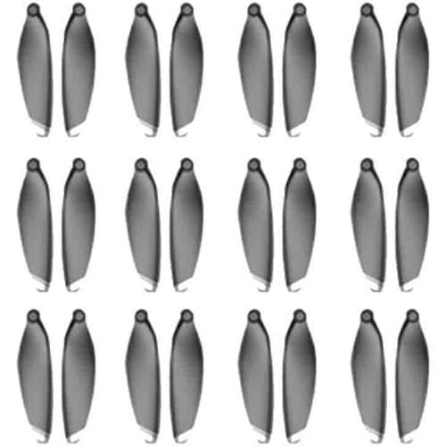 F188 F188Pro Brushless GPS 6K Drone Foldable Quadcopter Propeller Blade Spare Part Main Leaf Props Accessory