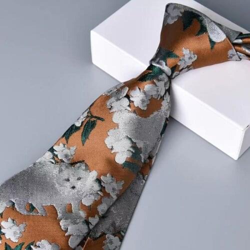 Fashion New Retro Neckties Men and Women British Style Shirts Accessories Gift Jk Uniforms Casual Polyester Long Tie