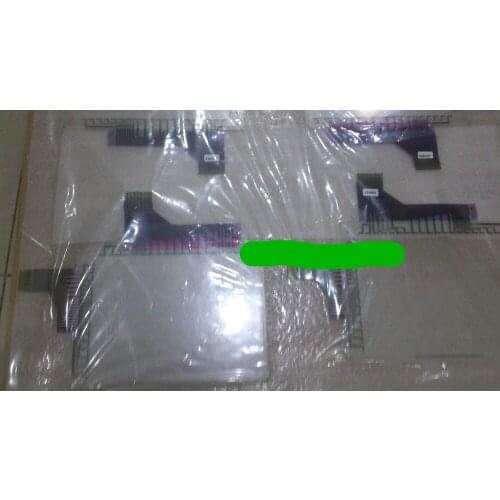 GT1150-QBBD-C, GT1550-QLBD, GT1155-QSBD, GT1155-QSBD-C touch machines Industrial Medical equipment touch screen