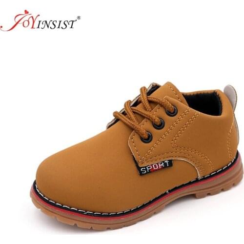 JOYINSIST Sneakers For Boys