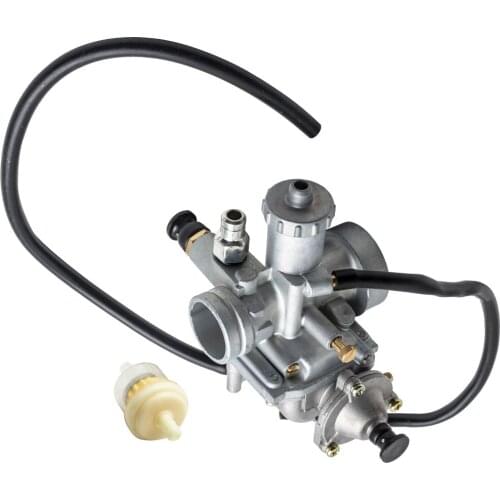 Carburetor for Suzuki ALT125 LT125 1983-1987 LT 185 Quadrunner 83-87 13200-18901