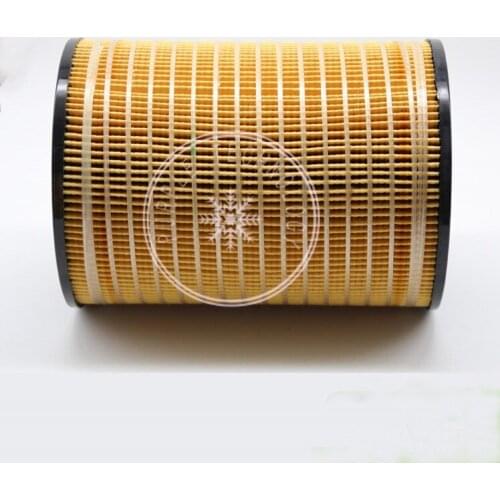 Oil filter 1R0726 for CAT