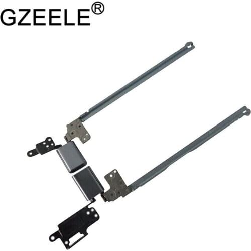 NEW for Acer Chromebook Spin 11 CP311-1H CP311-1HN Right & Left Lcd Hinge Set 33.GVFN7.001 33.GVFN7.002