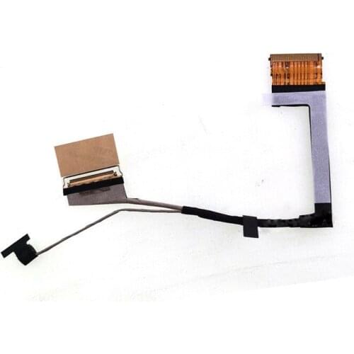 New And Original Lenovo Legion y7000p r7000p GY550 FHD 144Hz Lcd EDP Cable DC02C00LQ10