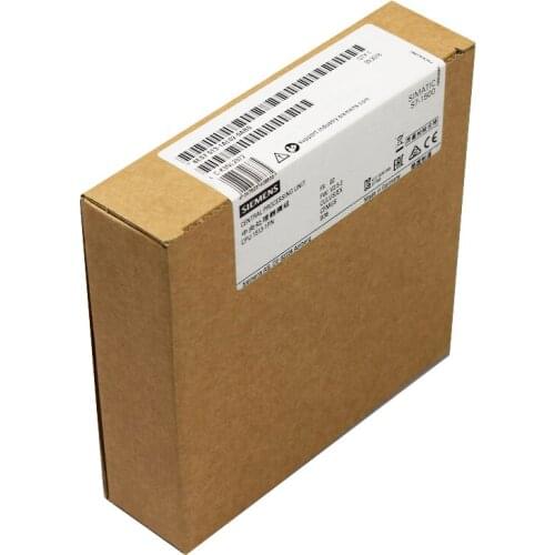 New Original Siemens SIMATIC S7-1500 CPU 1513-1 PN CPU Module 6ES7513-1AL02-0AB0 6ES7 513-1AL02-0AB0