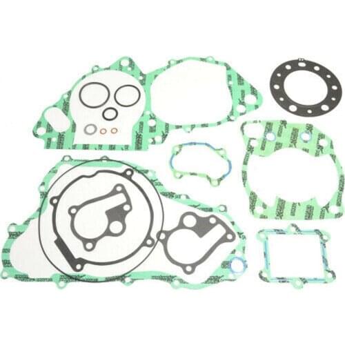 Complete Gasket Kit Top & Bottom End Engine Set For Honda CR250R 1992-2001