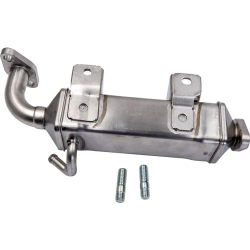 EGR COOLER FOR FORD RANGER For MAZDA BT50 UN PJ,PK 2.5 /3.0 2007-2011 WE0520304