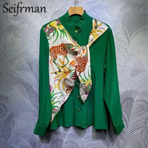 Натуральные блузки Seifrmann China At AliExpress