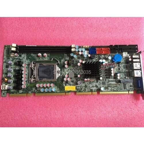 SPCIE-C2060-R10 industrial system board tested working