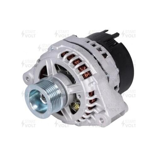 СтартВОЛЬТ Starting Systems