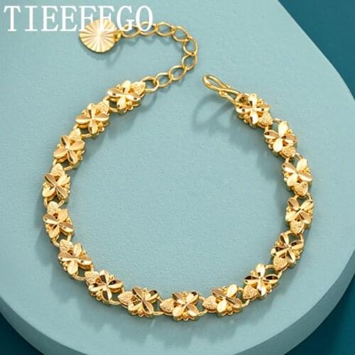 TIEEFEGO Fashion Bracelets