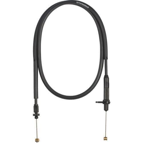 MotoMaster 32737660040 Throttle Cable for BMW F650GS Dakar (2000-2007)