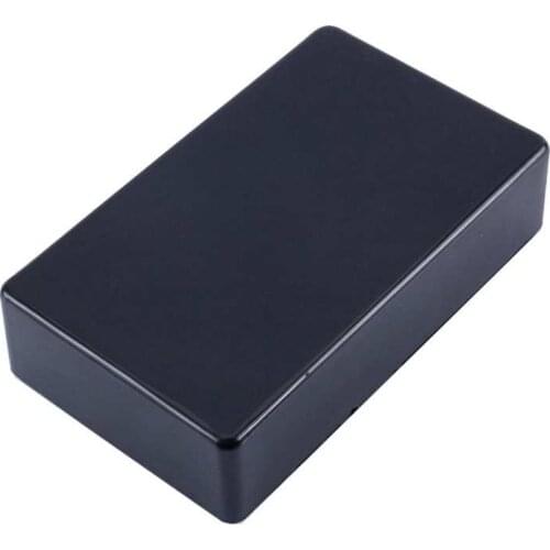 100x60x25mm Waterproof Plastic Box Project Instrument Case Wire Connector Junction Box
