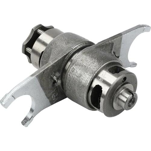 YX140 Motorcycle Shift Drum Gearshift Forks For YinXiang 140cc 150cc 1P56FMJ Horizontal Engine Dirt Pit Bike Atv Quad Parts