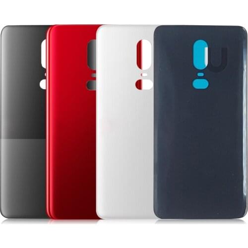 ZHZ Cases For Phones OnePlus 6