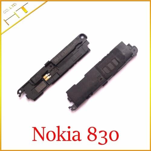 1pcs Buzzer Ringer Loud Speaker Loudspeaker for Nokia 830