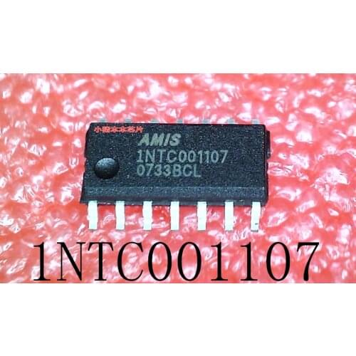 100% New&original 1NTC001107 INTC001107 SOP-14