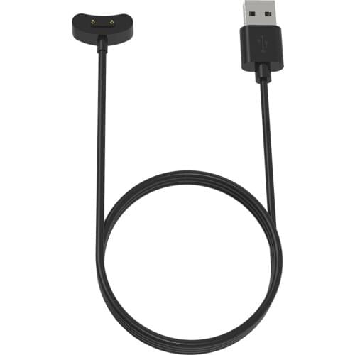 Smartwatch Dock Charger Adapter USB Fast Charging Cable Cord Wire for Ticwatch Pro 3/LTE Sport Smart Watch Pro3 Accessories