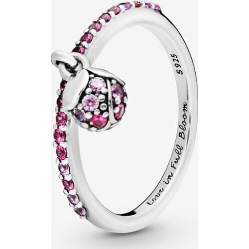 Женские серебряные кольца Duobeiduo China At AliExpress