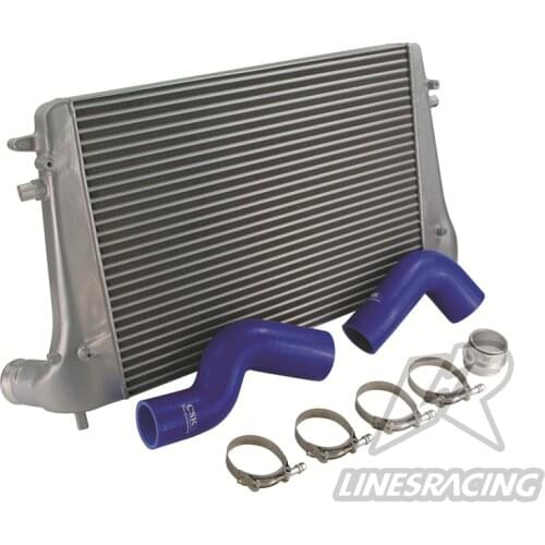 Intercooler Kit Fits For VW Golf Passat Jetta Skoda Octavia/Superb Audi A3/TT Seat Leon 1.6/2.0TDI