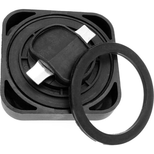 Tank Covers Car Replacement Parts Oil Filler Cap for BMW 3 Series E36 E46 E90 E91 E92 E93 11121743294 Automobile Accessories