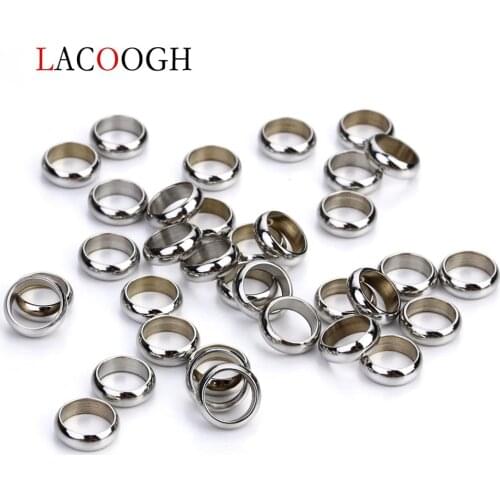 Lacoogh Big Rings