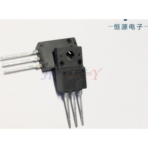 XinyuanXinyuan 30F124 GT30F124 30G124 (5pcs/lot) TO220F Can be purchased directly