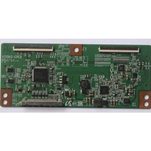 New Original V315H3-CPE6 Logic Board V460HJ1-C01 JZM-CPE6