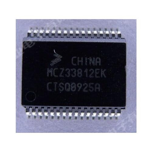 MCZ33812EK New Ones