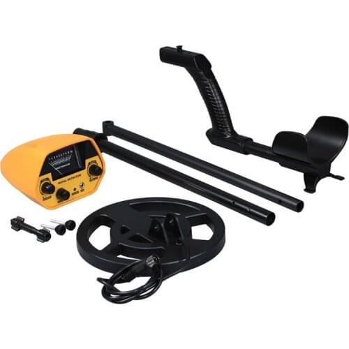 GTX5030 Underground Metal Detector Jewelry Treasure Gold Finder Detecting Tool