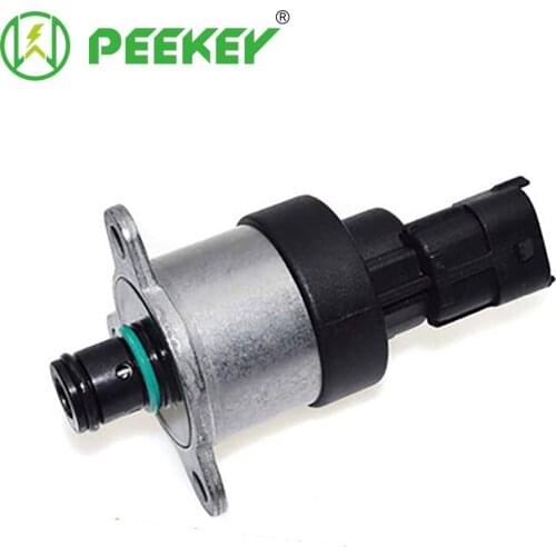 Fuel Pressure Regulator Control Valve For Citroen Ford Peugeot Volvo 1.6 TDCI HDI D 0928400617 0928400627 0928400473 0928400484