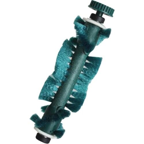 Robot Vacuum Cleaner Turbo Brush Main Agitator Brush for Ecovacs Deebot Deeboo D73 D76 D77 Robotic Vacuum Cleaner Brush Parts