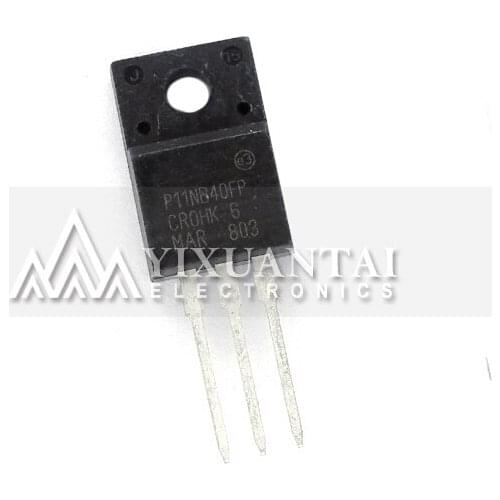 10pcs/lot original STP110N7F6 110N7F6 STP11NB40FP 11NB40 STP11NM80 11NM80 STP13N80K5 13N80K5