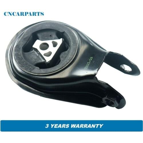 1x Rear Engine Motor Mount Fit for Mazda 3 BK BL Biante Ford Focus II Volvo S40