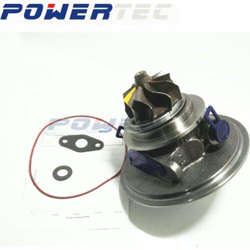 793647 Balanced Turbo Core For BMW X6 50 iX 4.4 L 300Kw N63B44 Turbine CHRA MGT2256GS Turbolader Cartridge 11657576985 2008