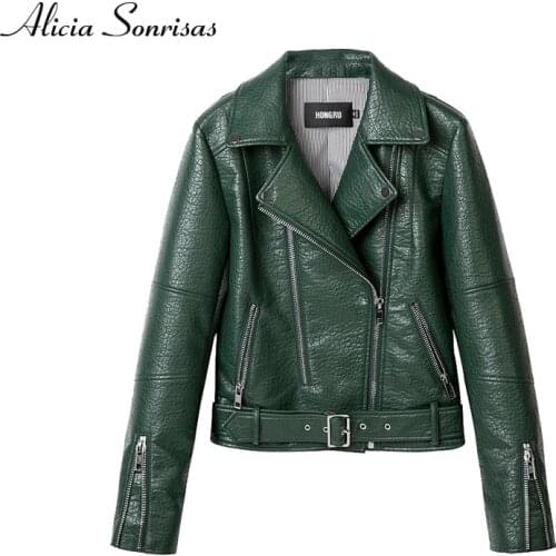 Alicia Sonrisas Women's Demi Jackets
