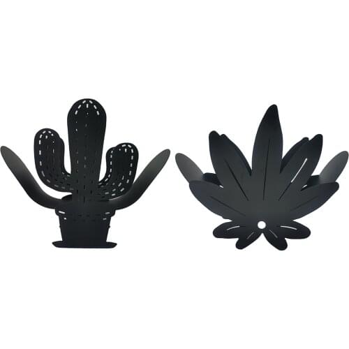 Cast Iron Bathroom Toilet Tissue Holder Rolls Paper Stand Free Standing on Countertop or Floor, Can Holds for 7 Roll Maximum